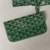 Goyard Bohème Hobo Bag