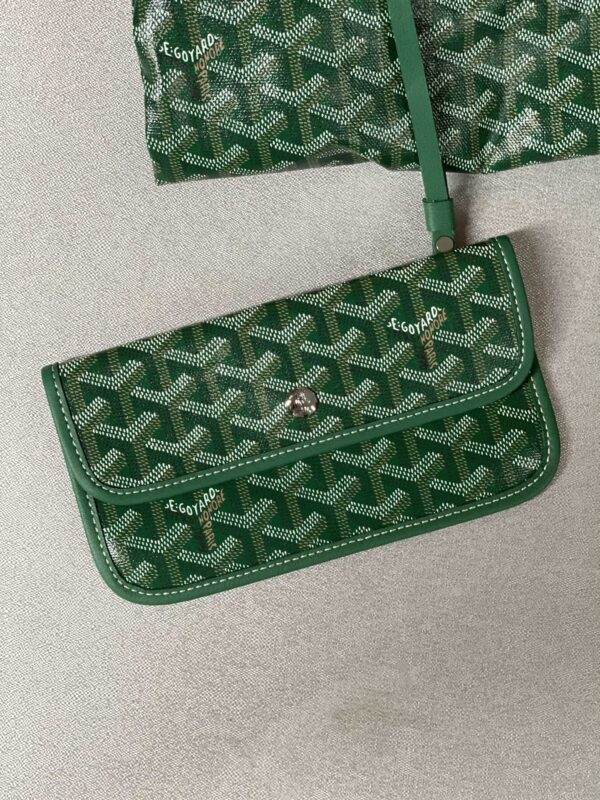 Goyard Bohème Hobo Bag