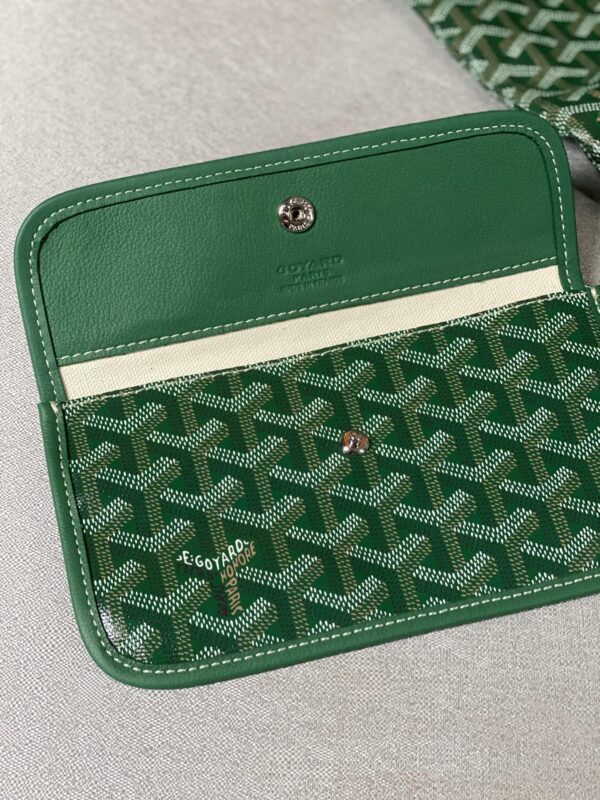 Goyard Bohème Hobo Bag