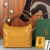 Goyard Bohème Hobo Bag