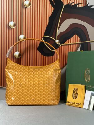 Goyard Bohème Hobo Bag