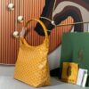 Goyard Bohème Hobo Bag
