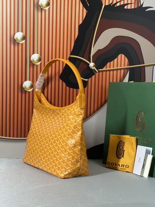 Goyard Bohème Hobo Bag