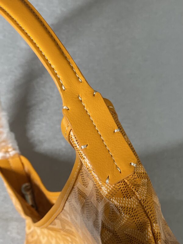 Goyard Bohème Hobo Bag