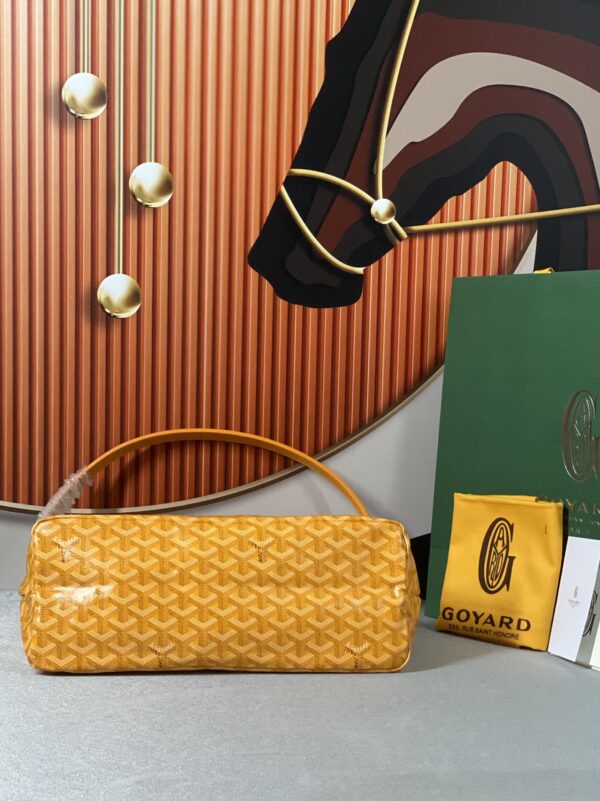Goyard Bohème Hobo Bag
