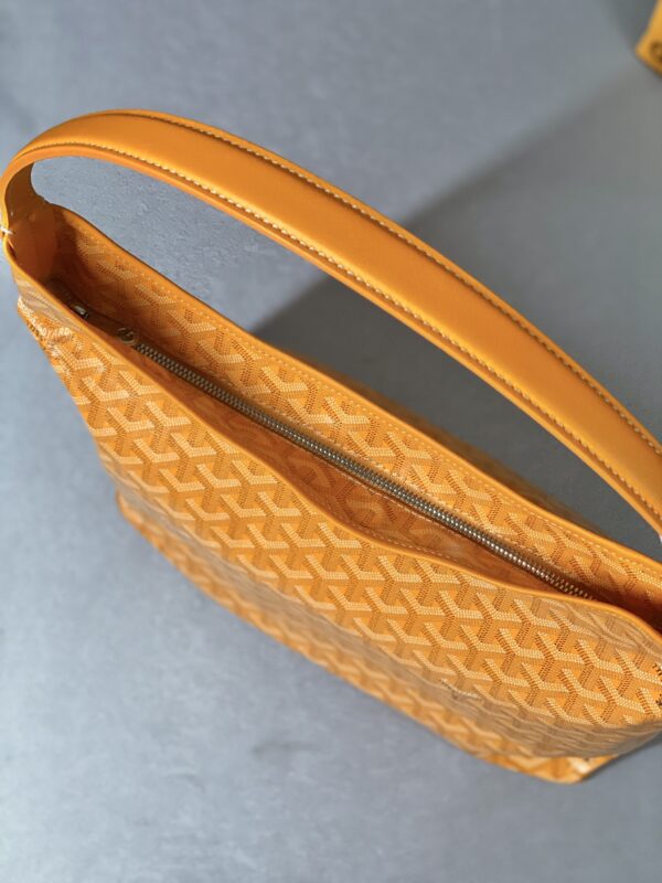 Goyard Bohème Hobo Bag