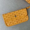 Goyard Bohème Hobo Bag