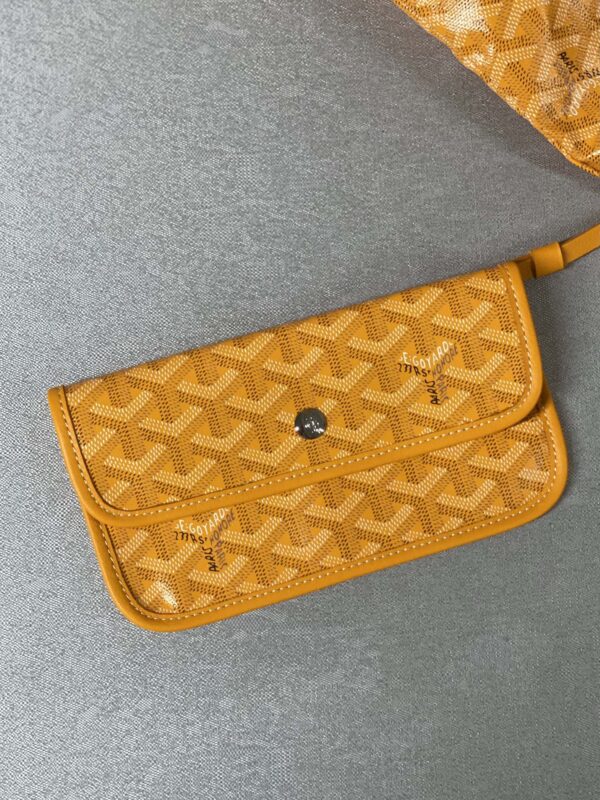 Goyard Bohème Hobo Bag