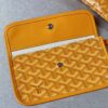 Goyard Bohème Hobo Bag