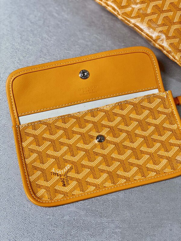 Goyard Bohème Hobo Bag