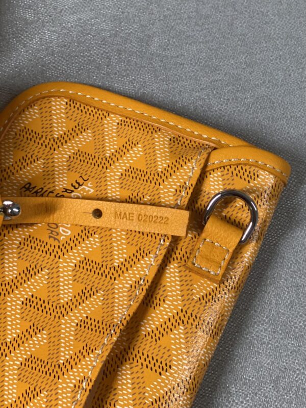 Goyard Bohème Hobo Bag