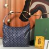 Goyard Bohème Hobo Bag