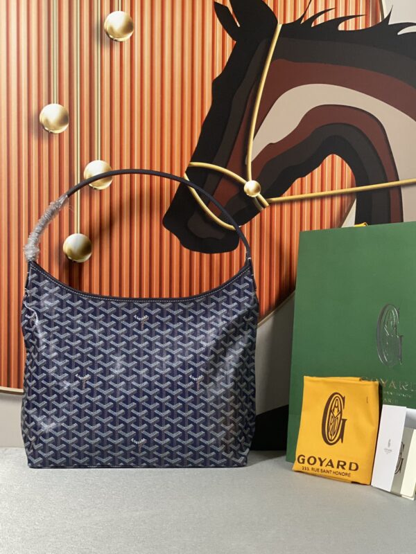 Goyard Bohème Hobo Bag