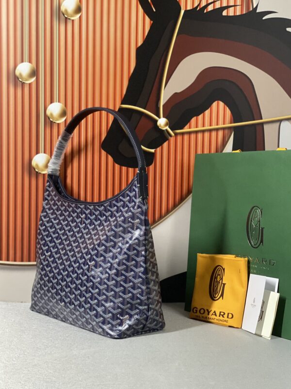 Goyard Bohème Hobo Bag
