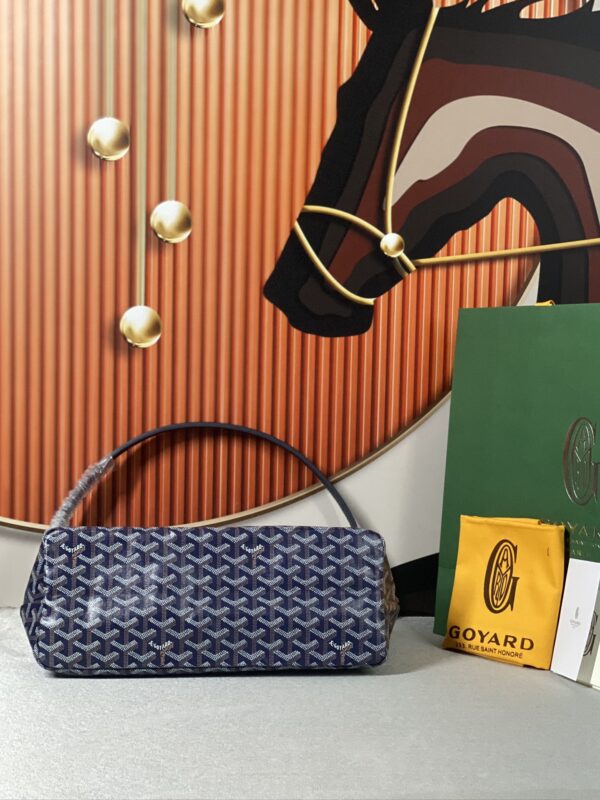Goyard Bohème Hobo Bag