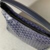Goyard Bohème Hobo Bag