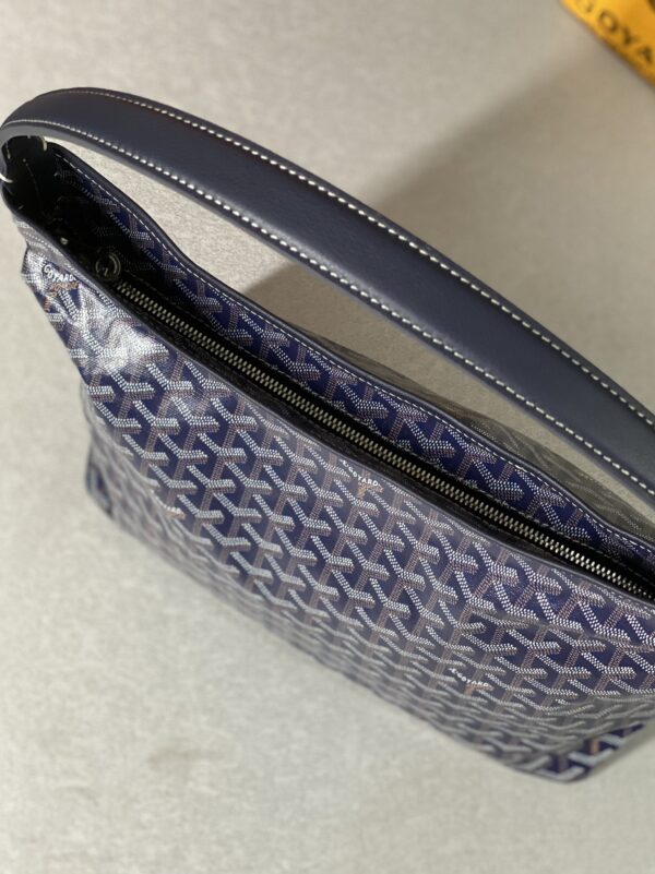 Goyard Bohème Hobo Bag
