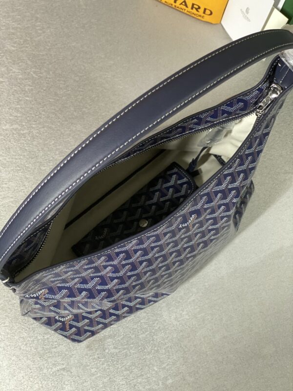 Goyard Bohème Hobo Bag