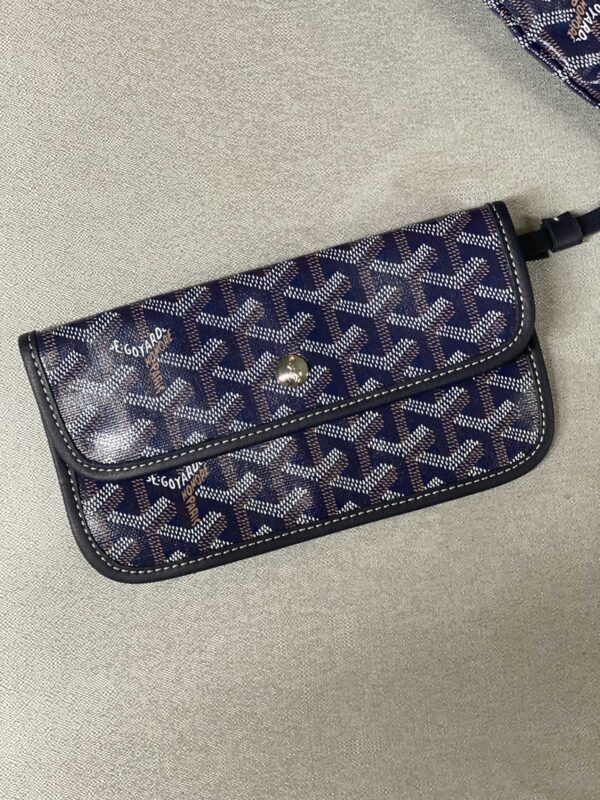 Goyard Bohème Hobo Bag