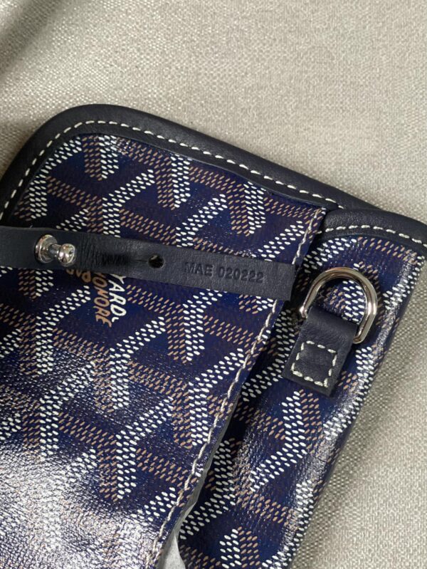 Goyard Bohème Hobo Bag