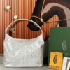 Goyard Bohème Hobo Bag