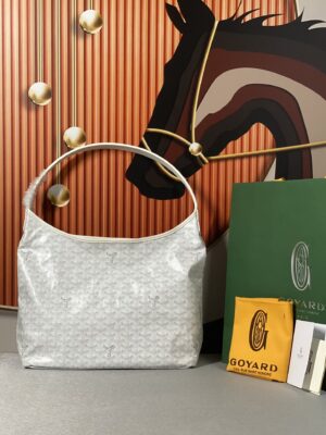 Goyard Bohème Hobo Bag