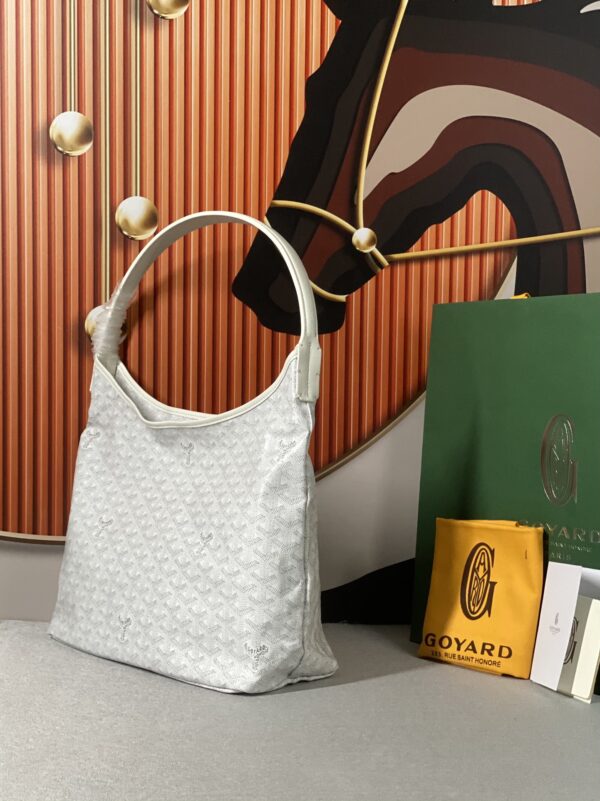 Goyard Bohème Hobo Bag