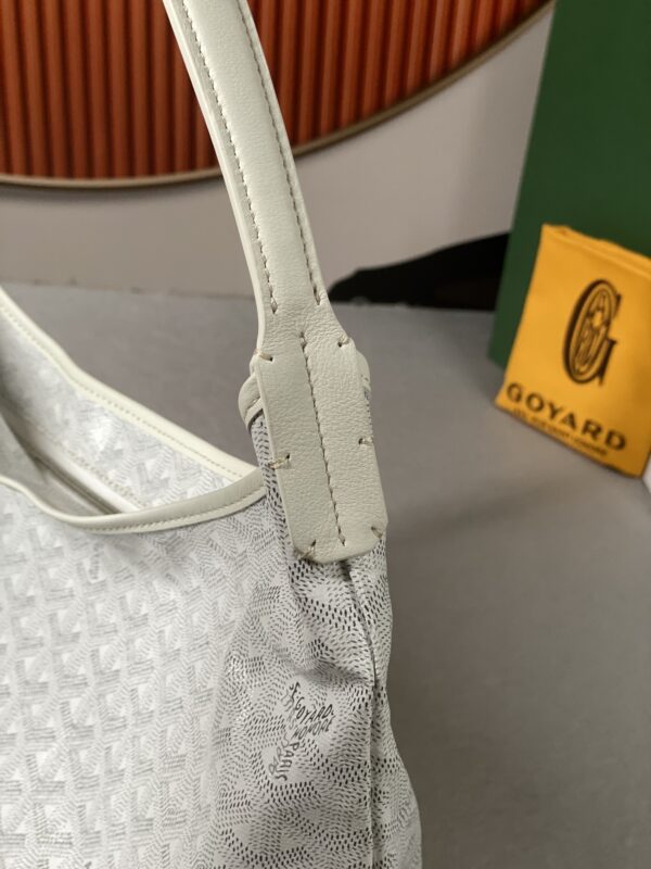 Goyard Bohème Hobo Bag