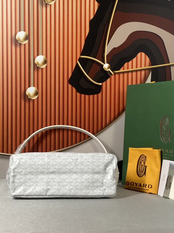 Goyard Bohème Hobo Bag