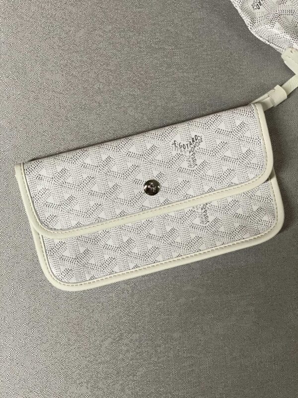 Goyard Bohème Hobo Bag