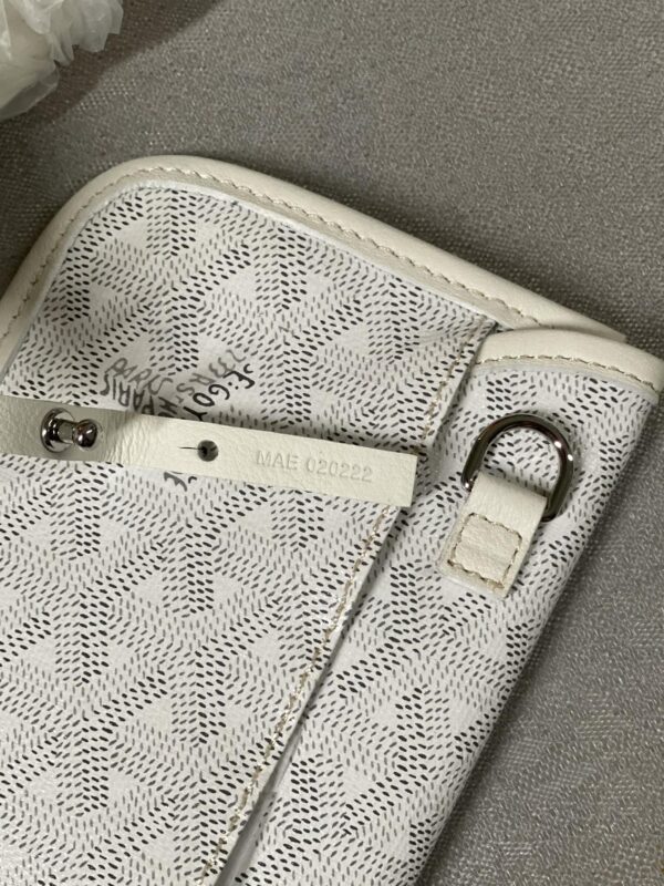 Goyard Bohème Hobo Bag