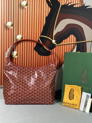 Goyard Bohème Hobo Bag