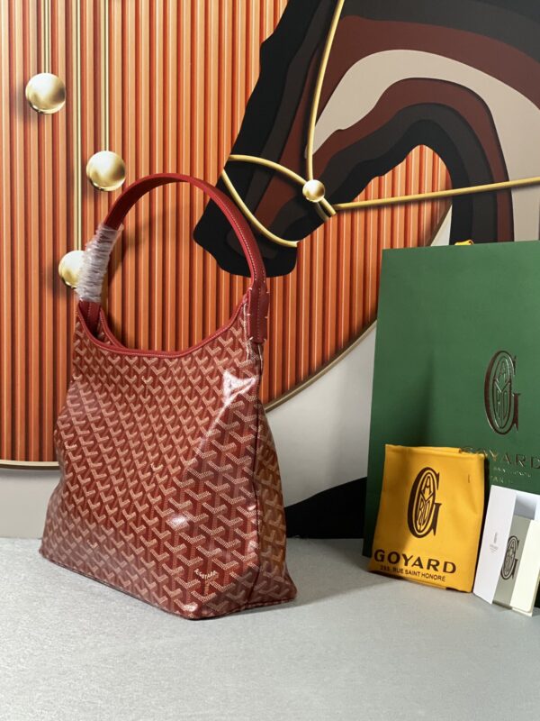 Goyard Bohème Hobo Bag