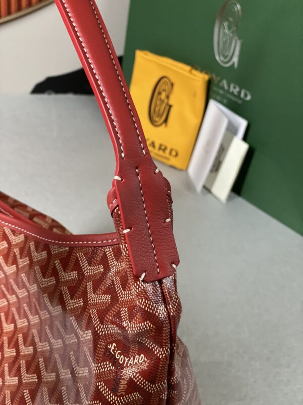 Goyard Bohème Hobo Bag