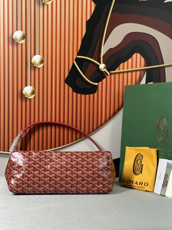 Goyard Bohème Hobo Bag