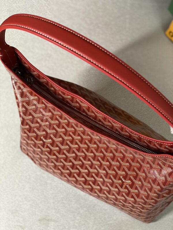 Goyard Bohème Hobo Bag