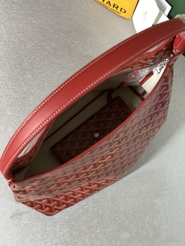 Goyard Bohème Hobo Bag