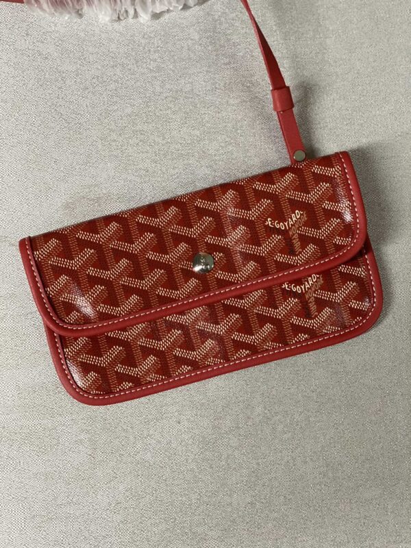 Goyard Bohème Hobo Bag