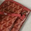 Goyard Bohème Hobo Bag