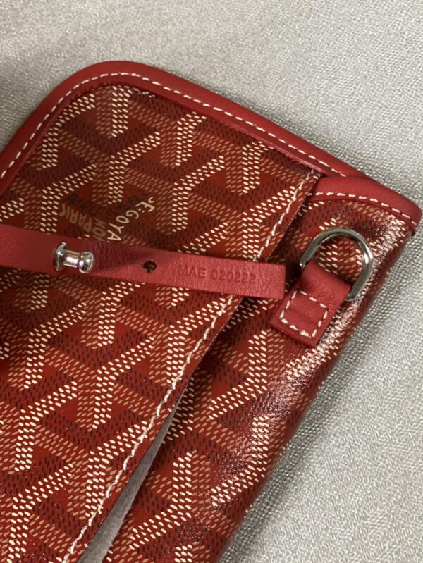 Goyard Bohème Hobo Bag