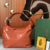 Goyard Bohème Hobo Bag