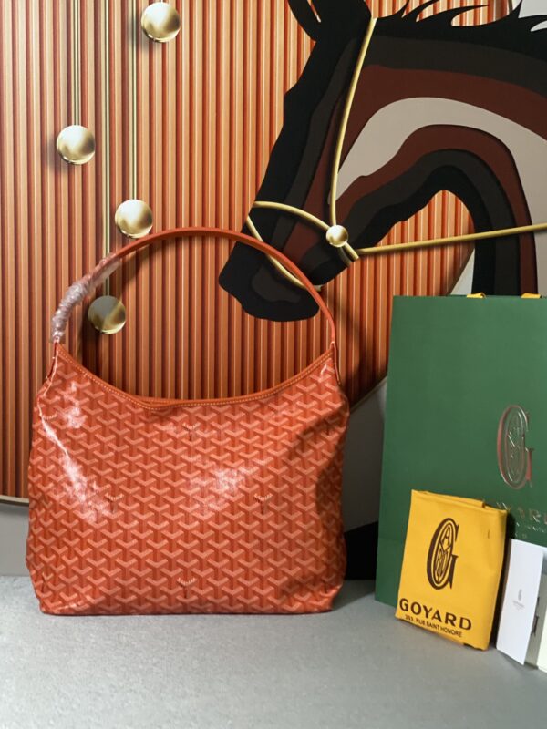Goyard Bohème Hobo Bag