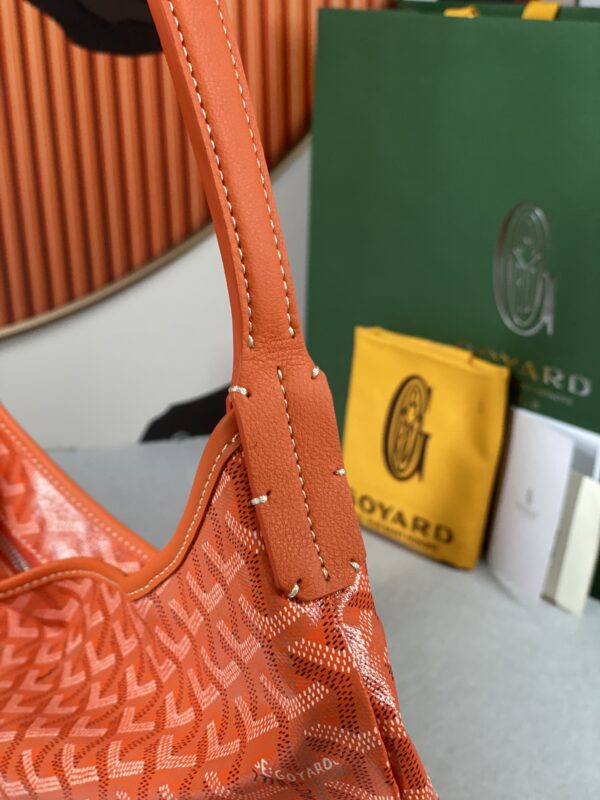 Goyard Bohème Hobo Bag