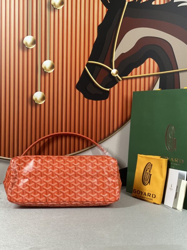 Goyard Bohème Hobo Bag