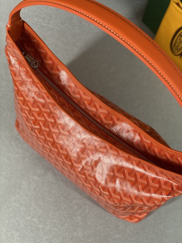 Goyard Bohème Hobo Bag