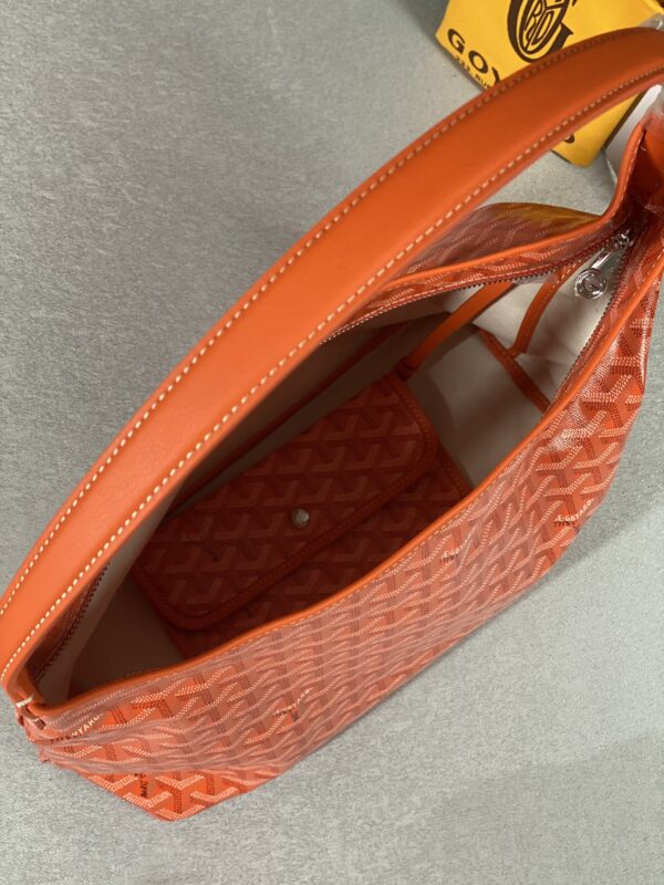 Goyard Bohème Hobo Bag