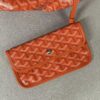 Goyard Bohème Hobo Bag