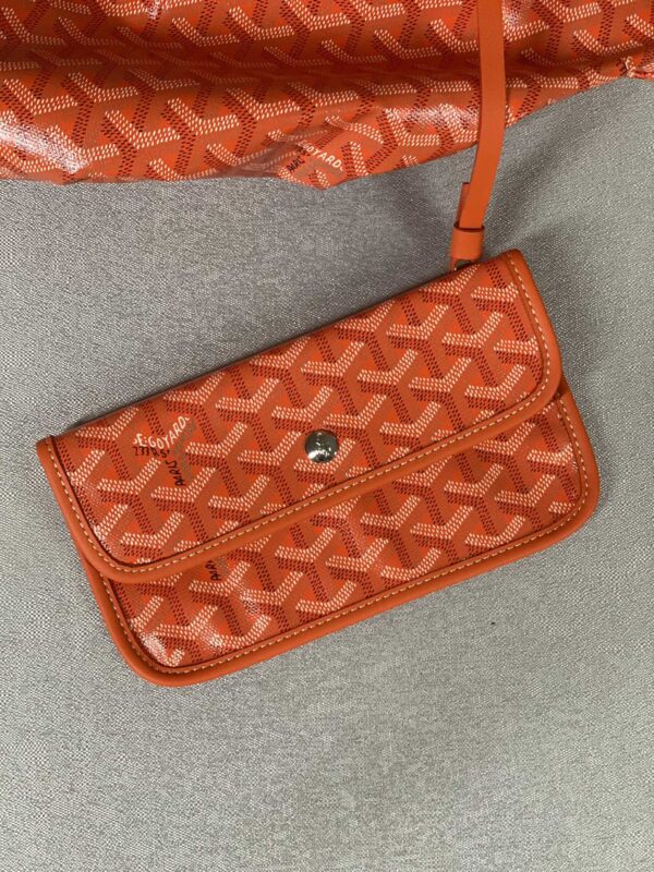 Goyard Bohème Hobo Bag