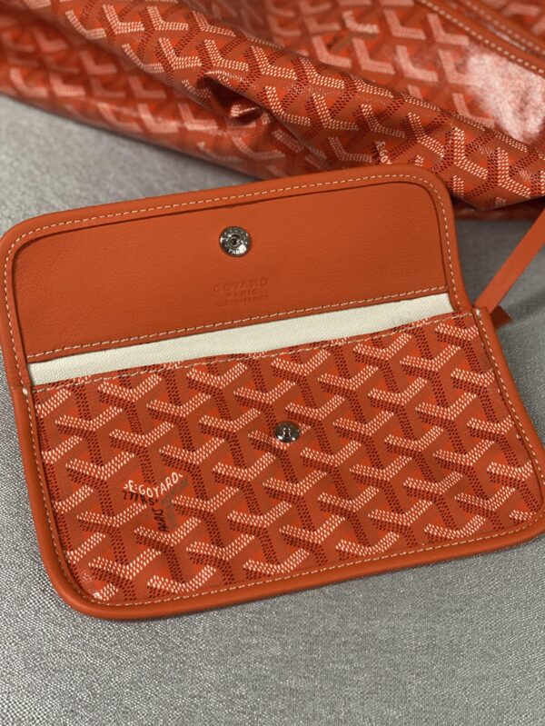 Goyard Bohème Hobo Bag