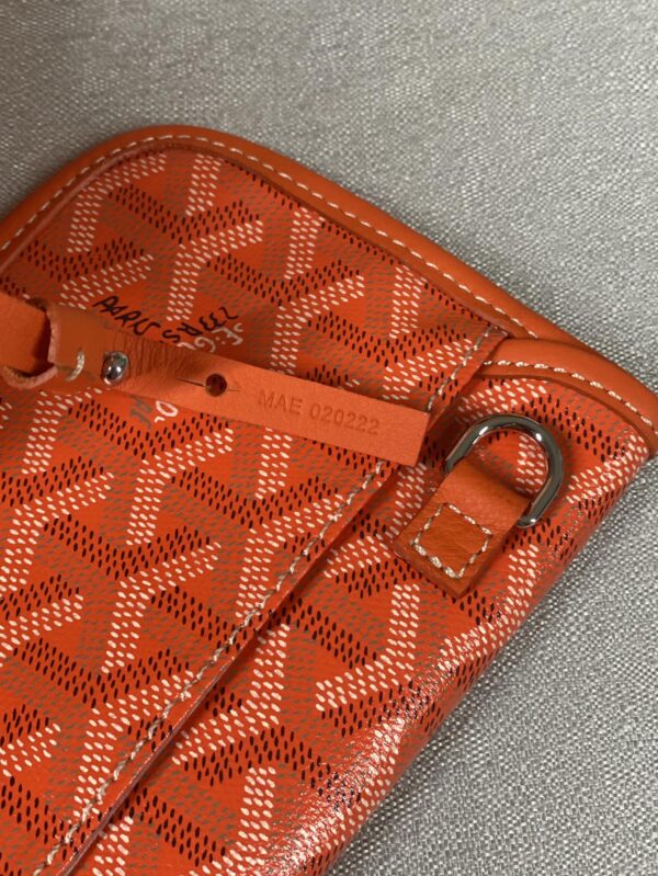 Goyard Bohème Hobo Bag